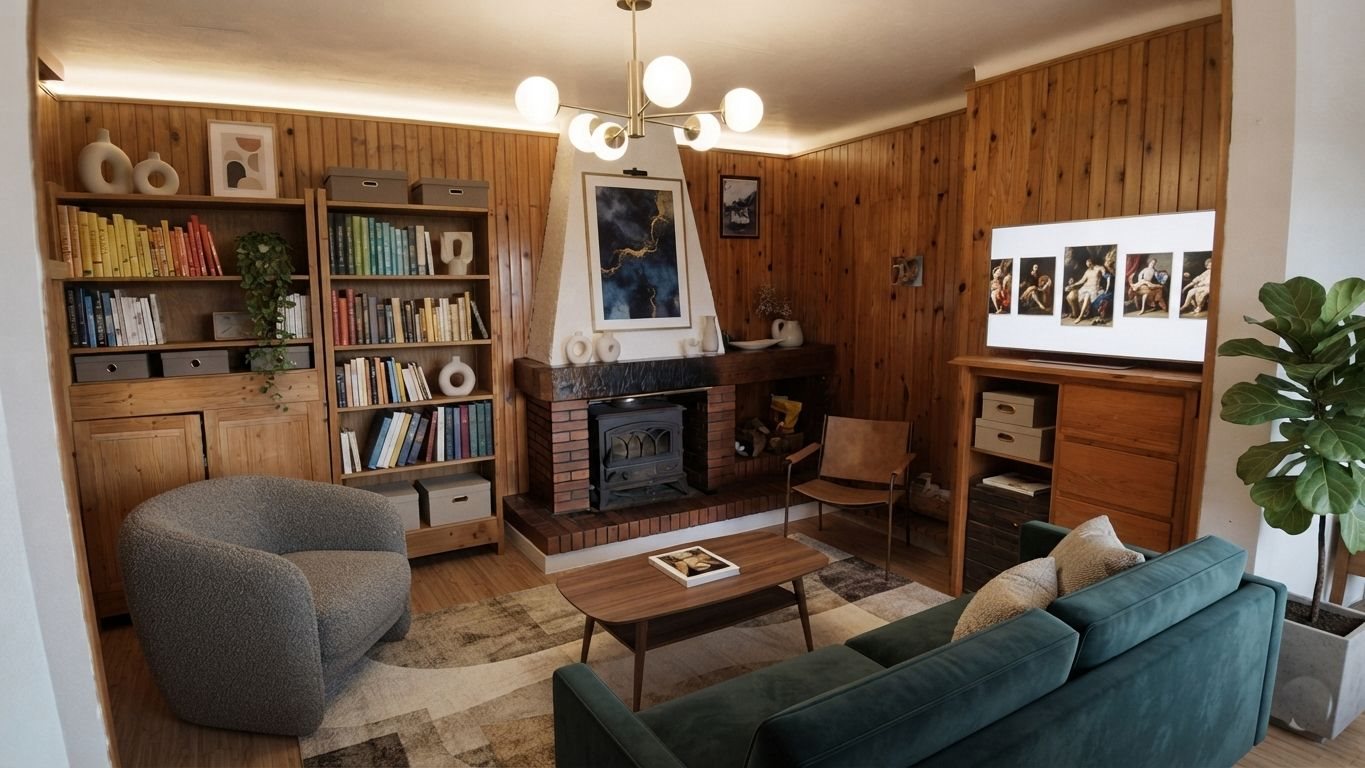 Maison à vendre, 144m², Largeasse