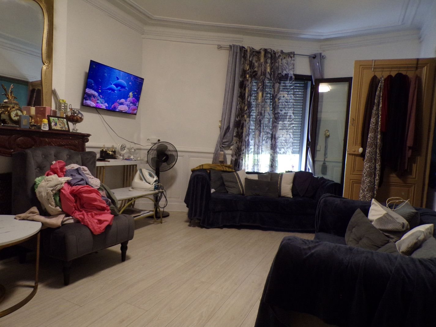 Appartement à vendre, 120m², Villeneuve-lès-Béziers
