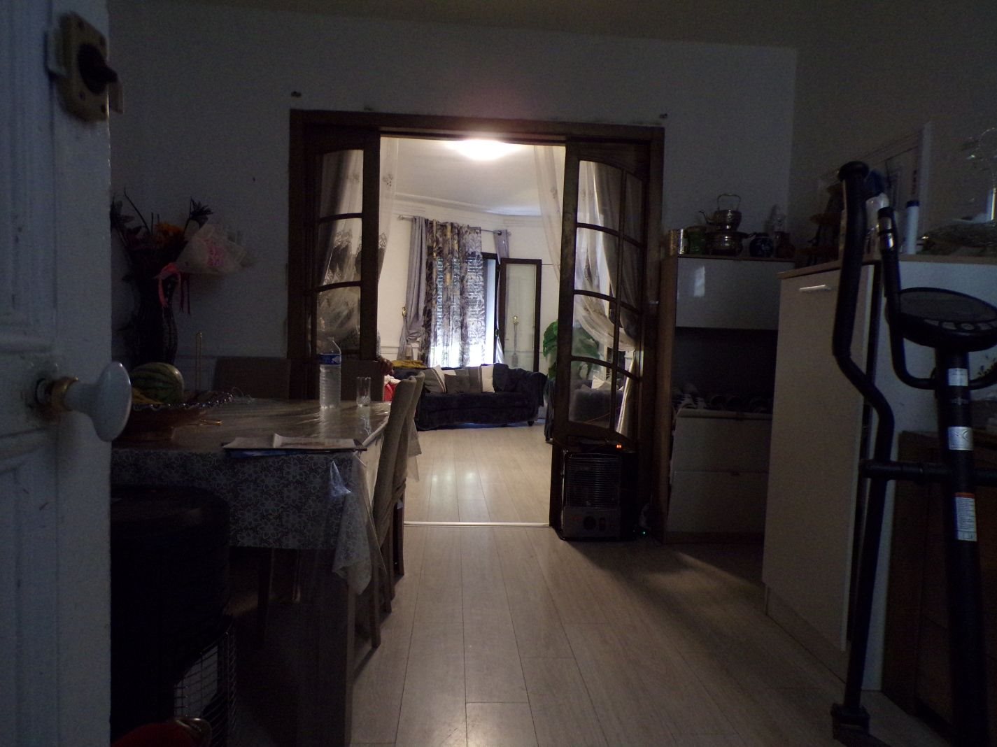 Appartement à vendre, 120m², Villeneuve-lès-Béziers