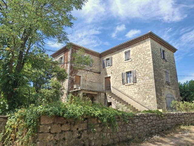 Maison à vendre, 175m², Les Vans