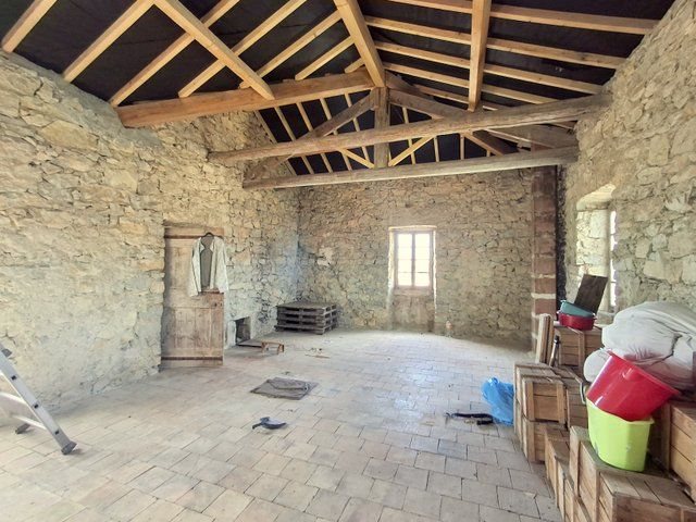 Maison à vendre, 175m², Les Vans