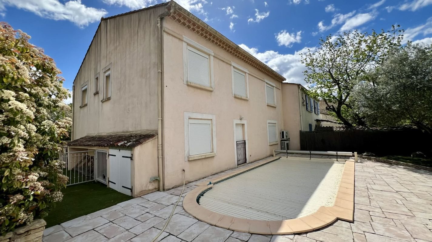 Maison à vendre, 157m², Boujan-sur-Libron