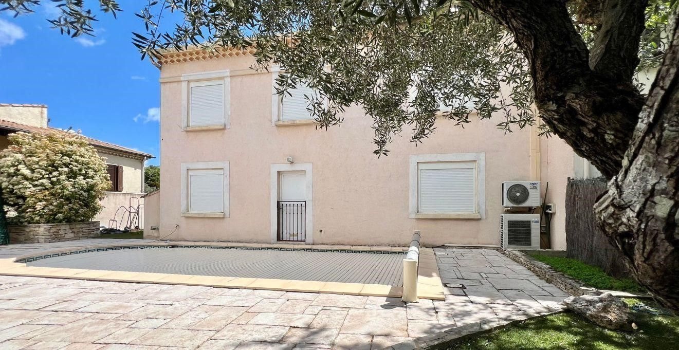 Maison à vendre, 157m², Boujan-sur-Libron