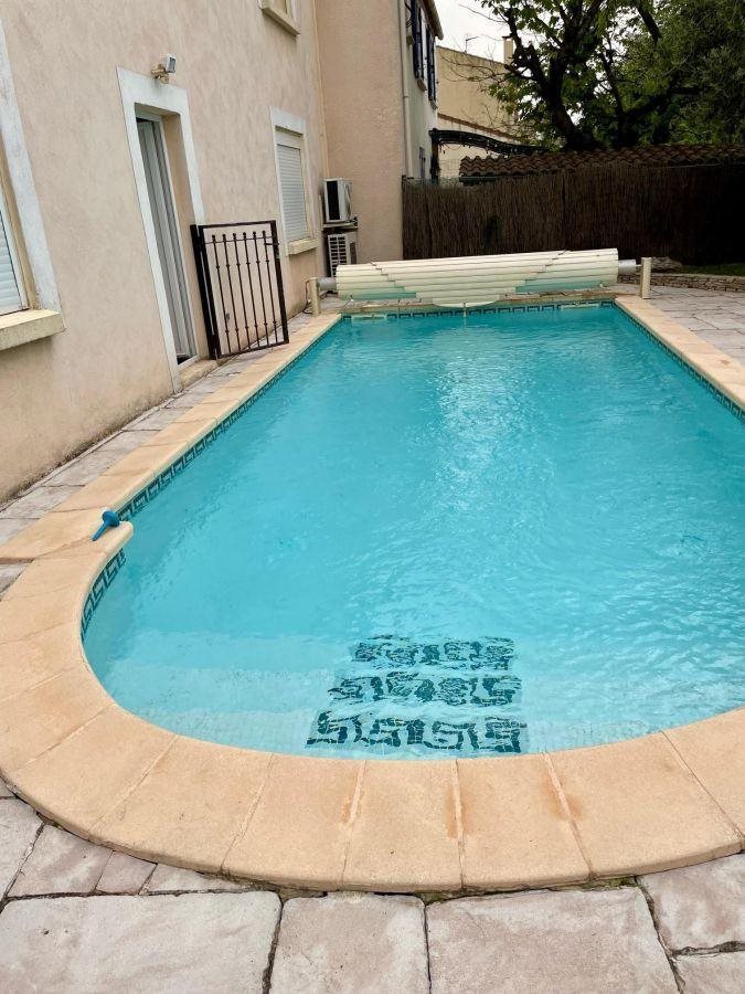 Maison à vendre, 157m², Boujan-sur-Libron