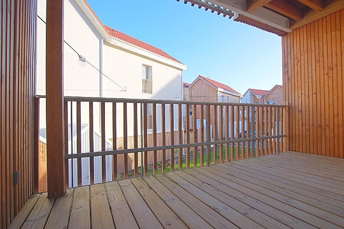 Appartement à vendre, 69m², Les Sables-d'Olonne