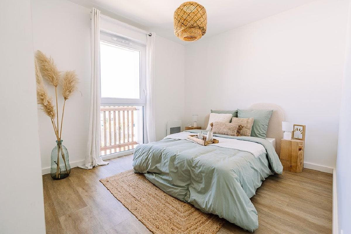 Appartement à vendre, 69m², Les Sables-d'Olonne