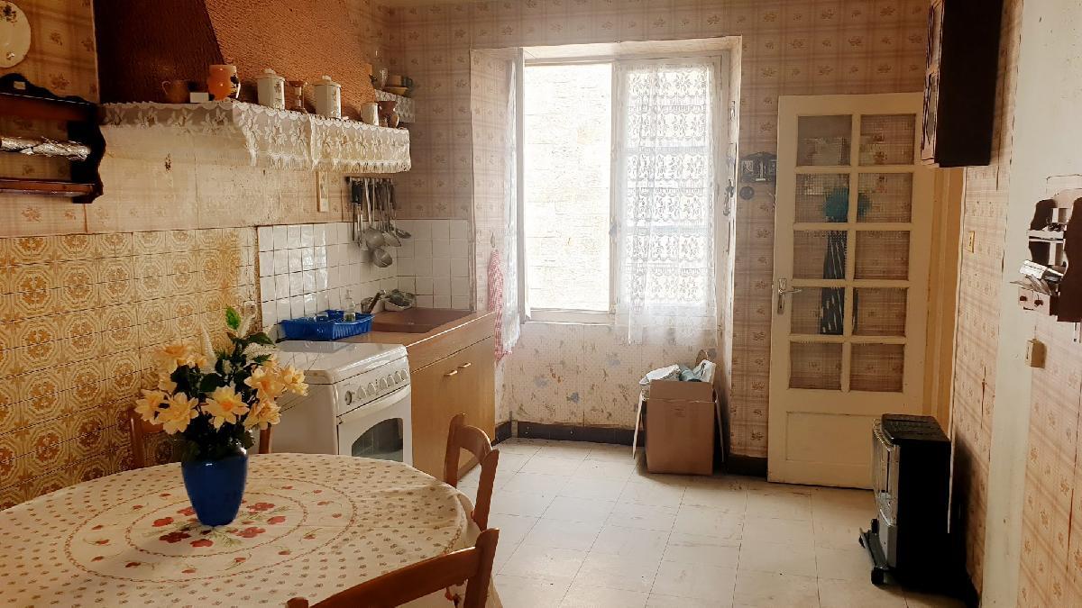 Maison à vendre, 93m², Tarnac