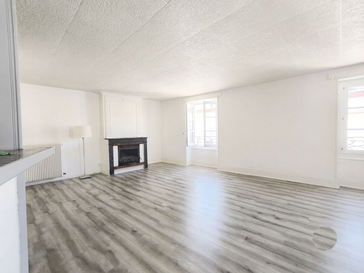 Appartement à vendre, 80m², Chalon-sur-Saône