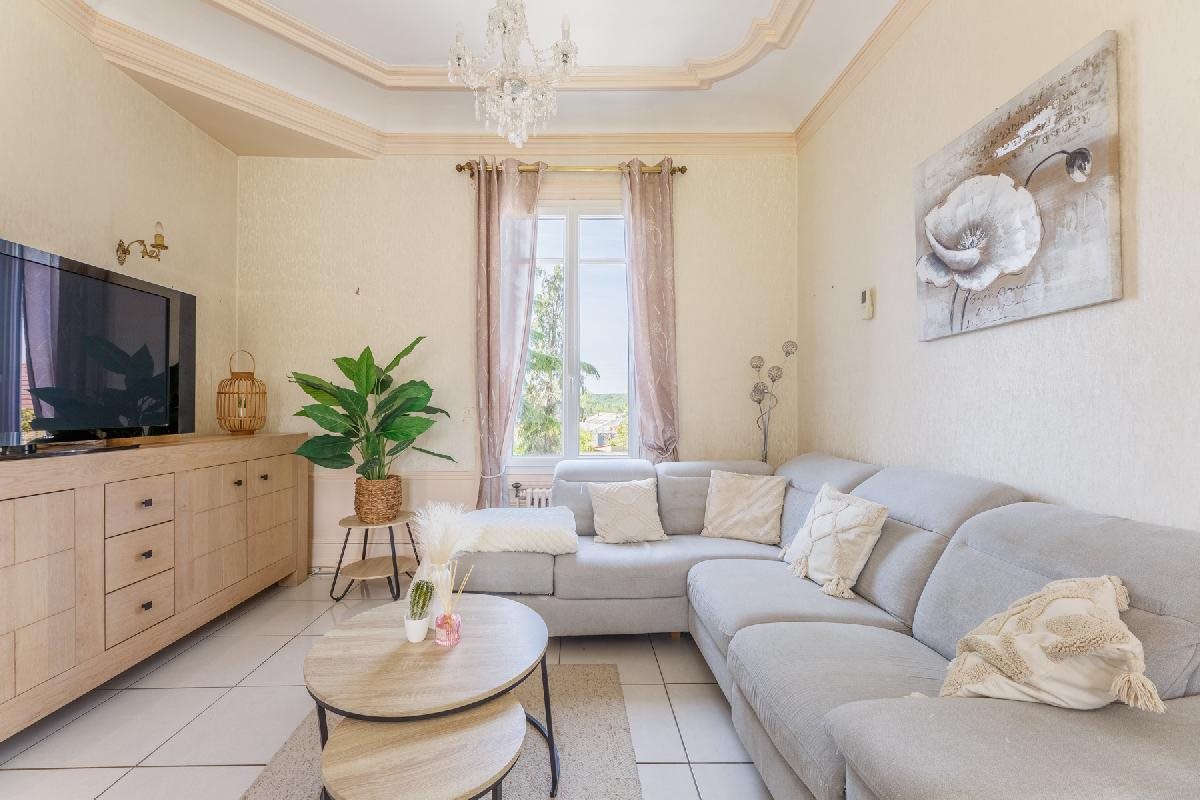 Maison à vendre, 259m², Grand-Couronne