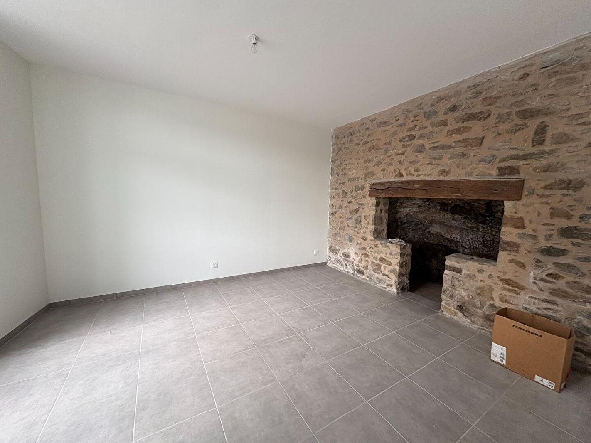 Appartement à louer, 46m², Aixe-sur-Vienne