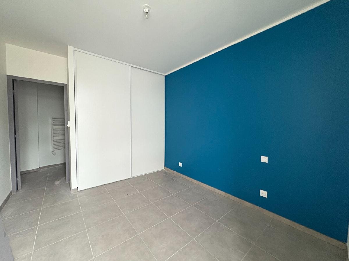 Appartement à louer, 46m², Aixe-sur-Vienne