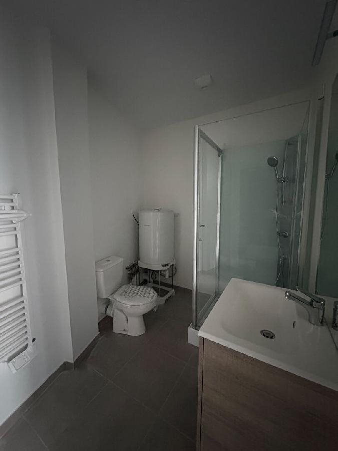 Appartement à louer, 46m², Aixe-sur-Vienne