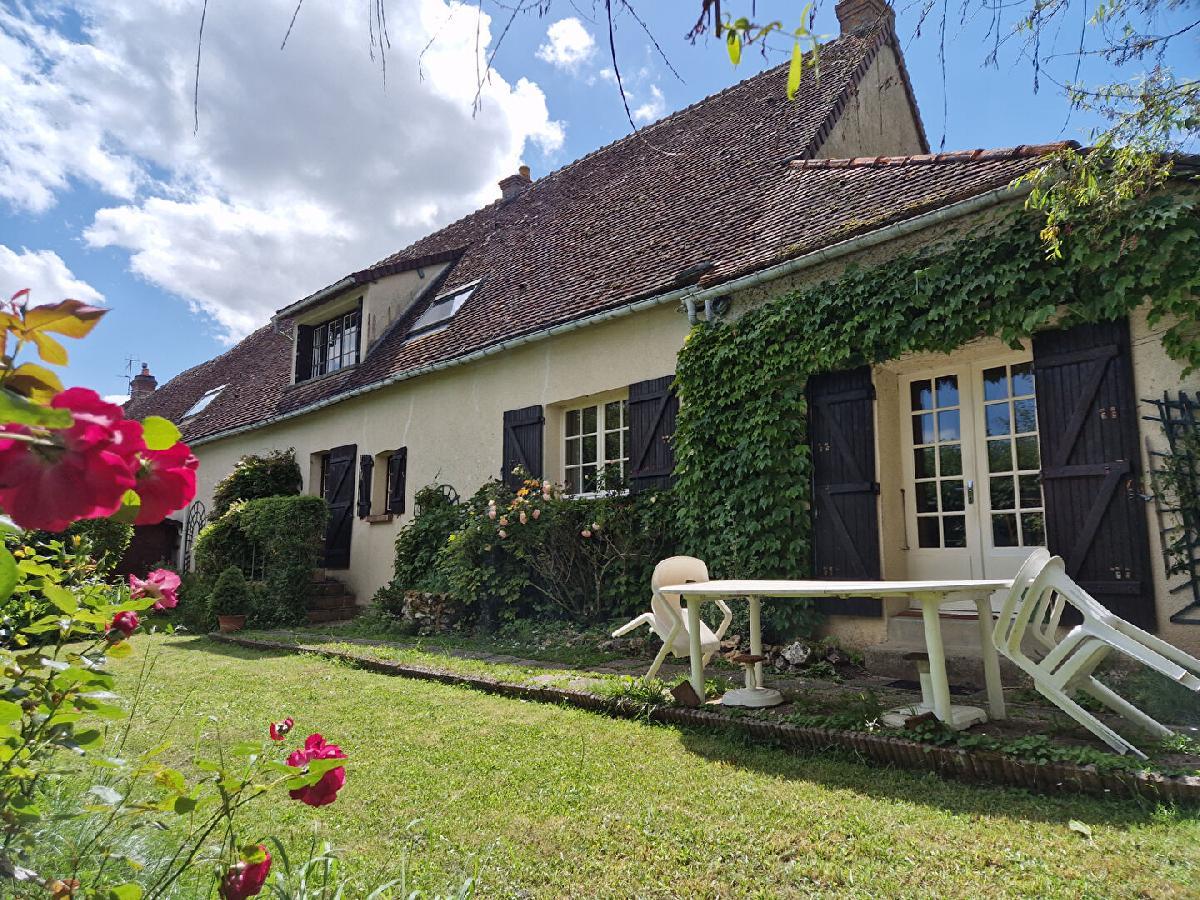 Maison à vendre, 143m², Saint-Victor-de-Buthon