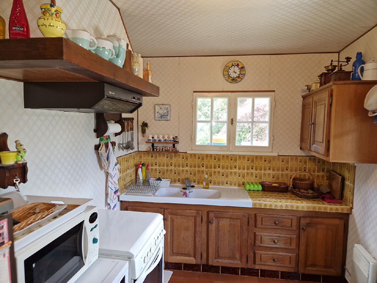 Maison à vendre, 143m², Saint-Victor-de-Buthon