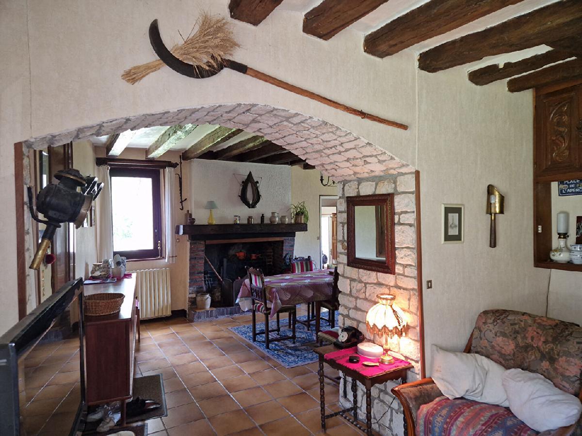 Maison à vendre, 143m², Saint-Victor-de-Buthon