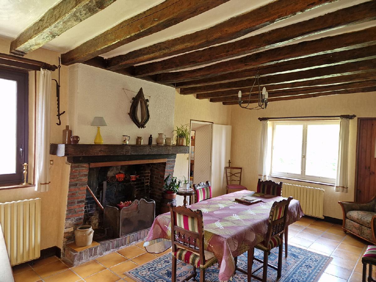Maison à vendre, 143m², Saint-Victor-de-Buthon