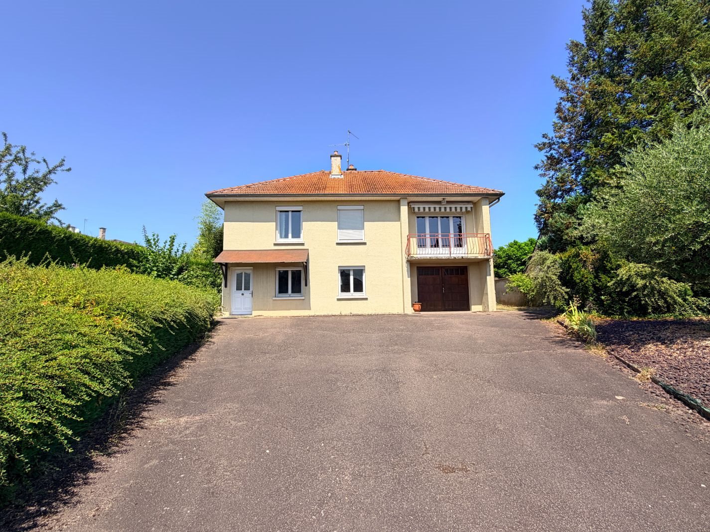 Maison à vendre, 115m², Crissey