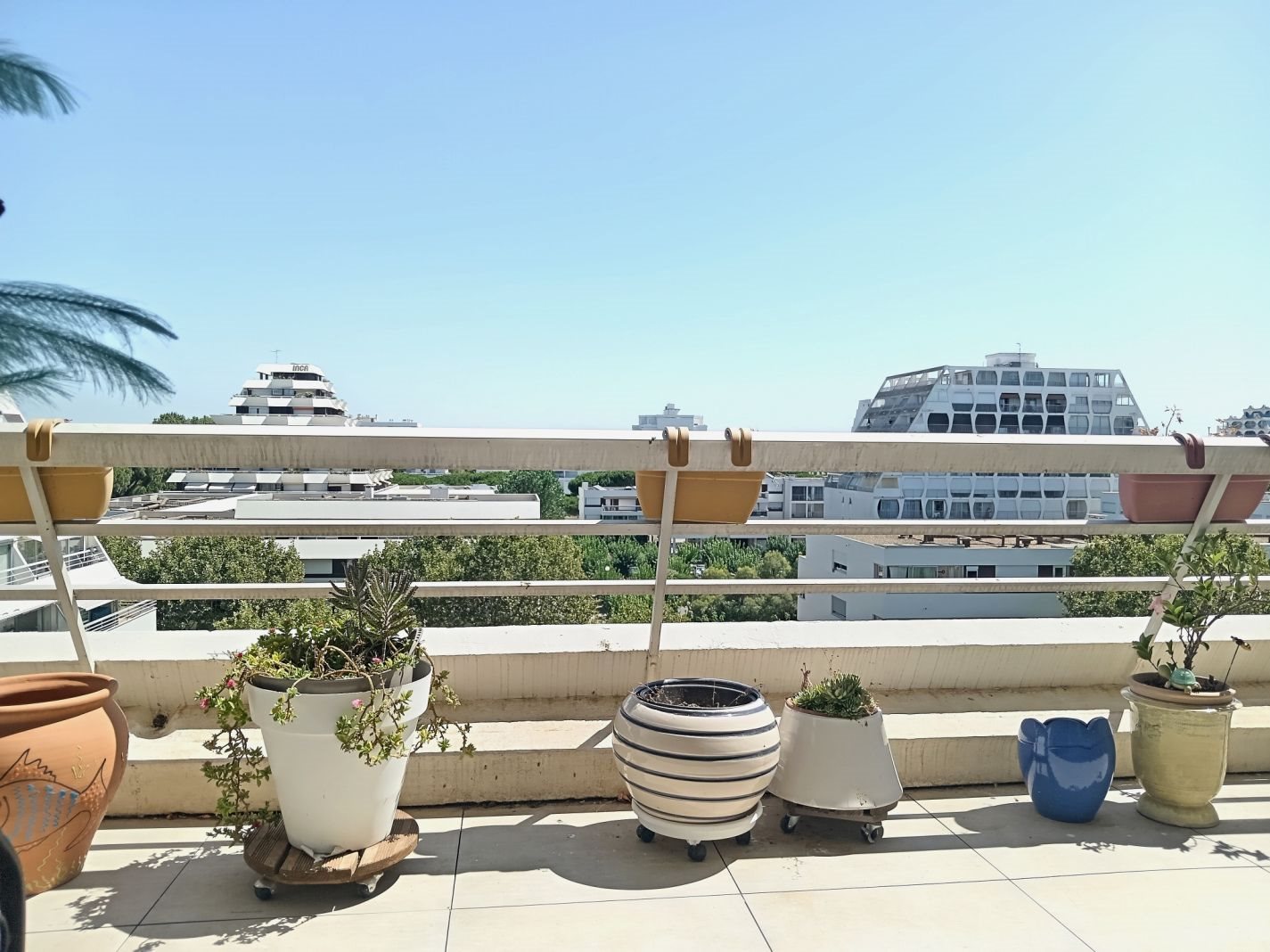 Appartement à vendre, 60m², La Grande-Motte