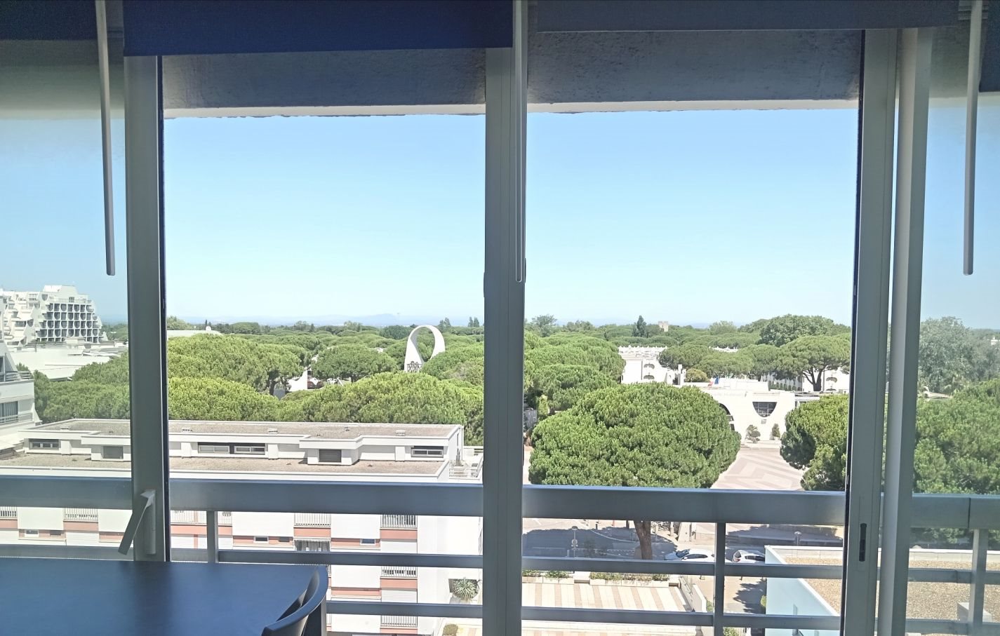 Appartement à vendre, 60m², La Grande-Motte