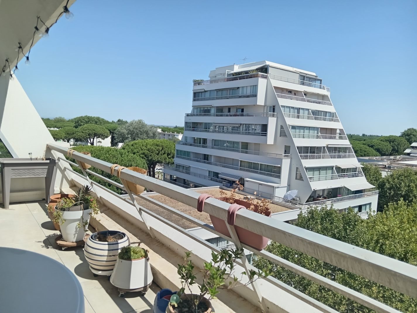 Appartement à vendre, 60m², La Grande-Motte