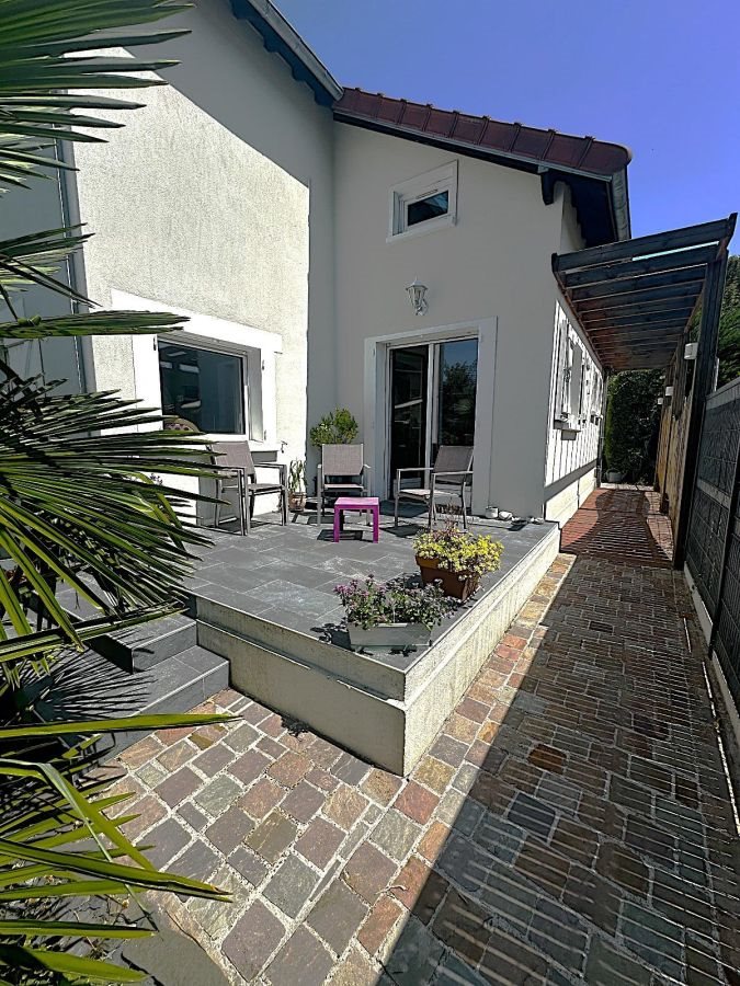 Maison à vendre, 150m², Noiseau