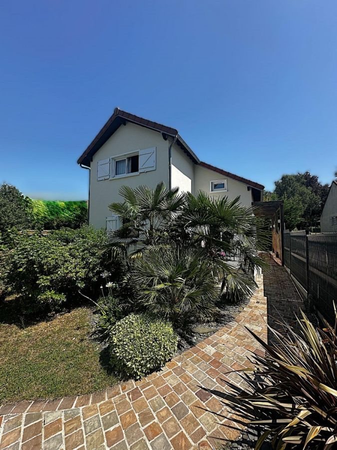 Maison à vendre, 150m², Noiseau