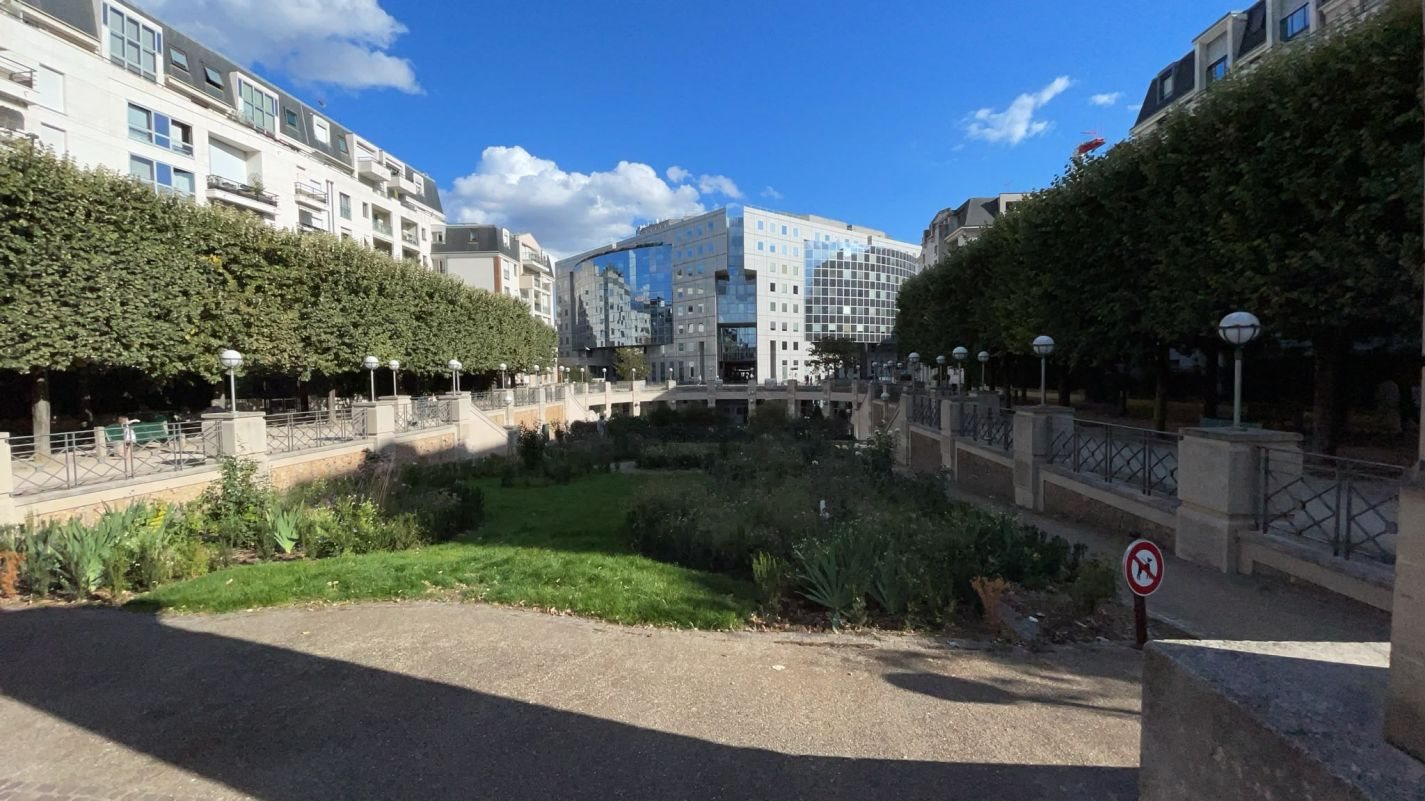 Appartement à louer, 20m², Charenton-le-Pont