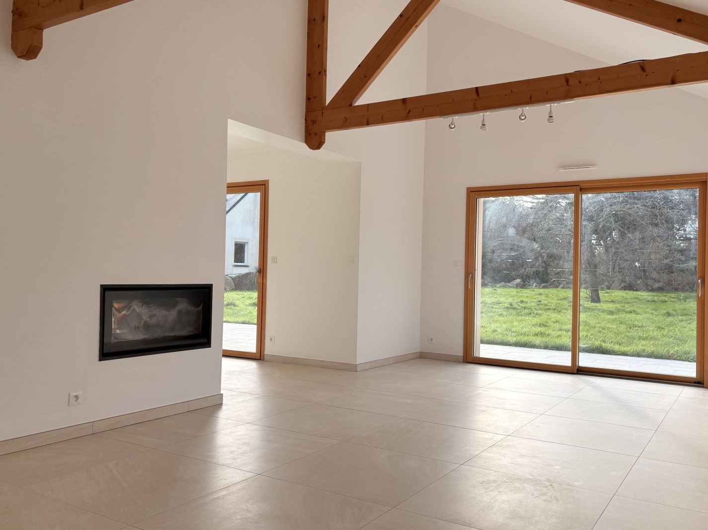 Maison à vendre, 152m², Trégastel
