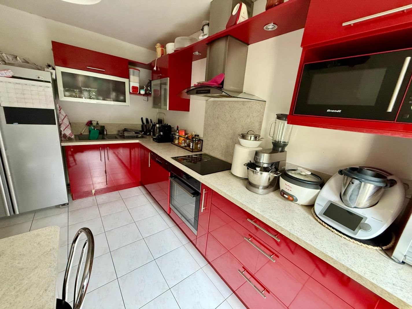 Maison à vendre, 103m², Villecresnes