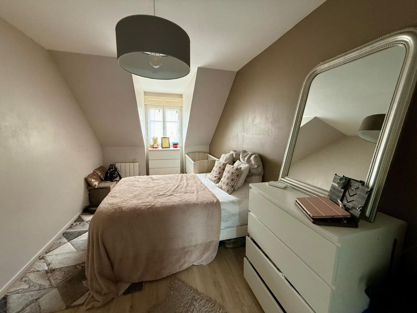Maison à vendre, 103m², Villecresnes