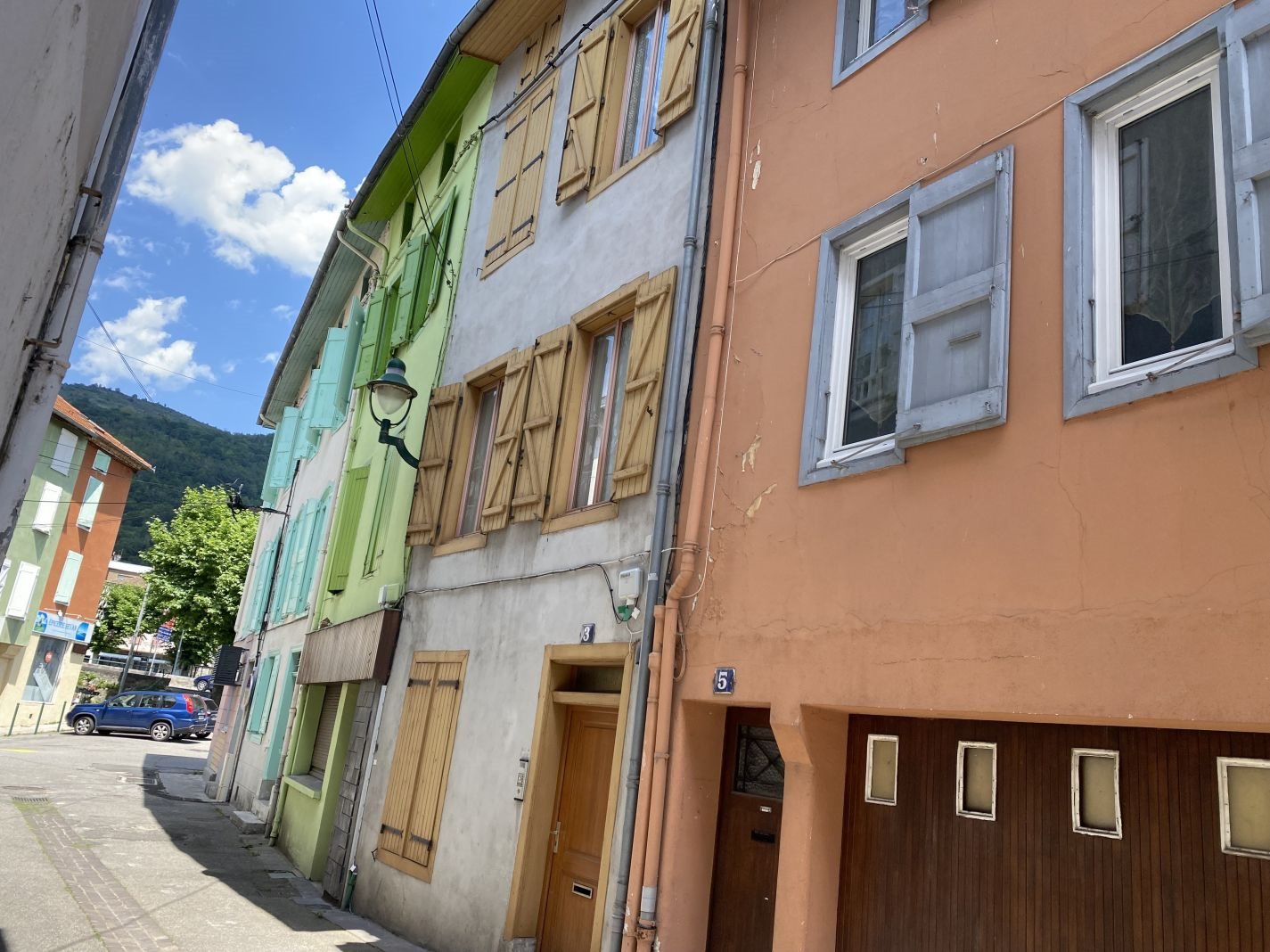 Maison à vendre, 210m², Tarascon-sur-Ariège