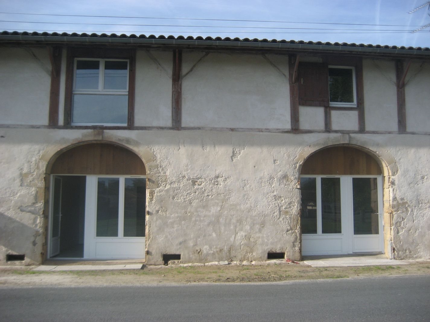 Appartement à vendre, 124m², Villandraut