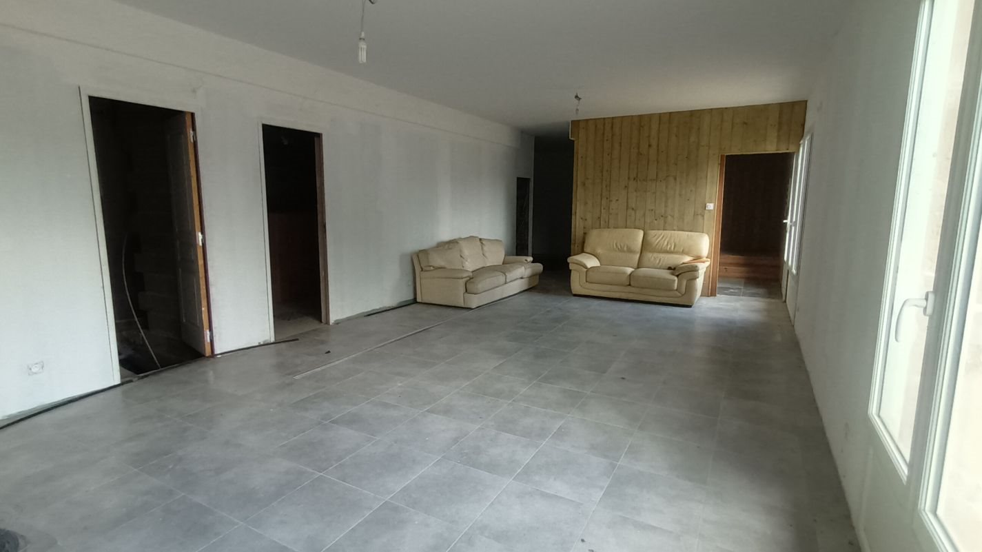 Appartement à vendre, 124m², Villandraut