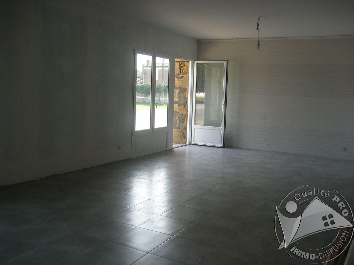Appartement à vendre, 124m², Villandraut