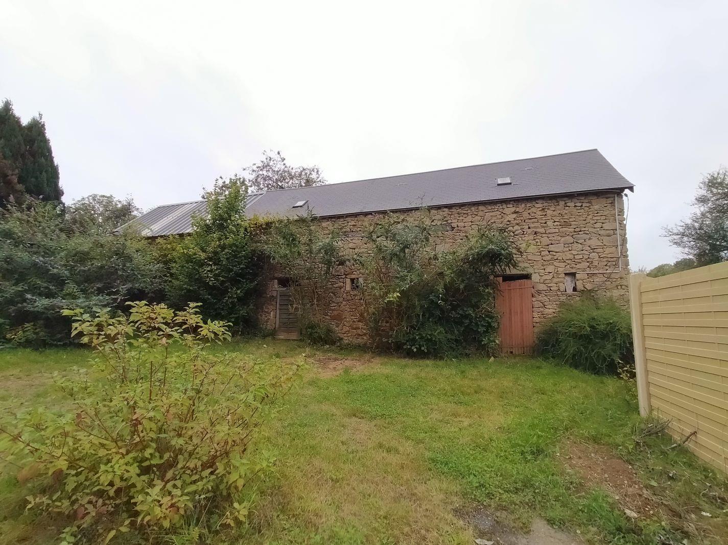 Maison à vendre, 59m², Vimartin-sur-Orthe