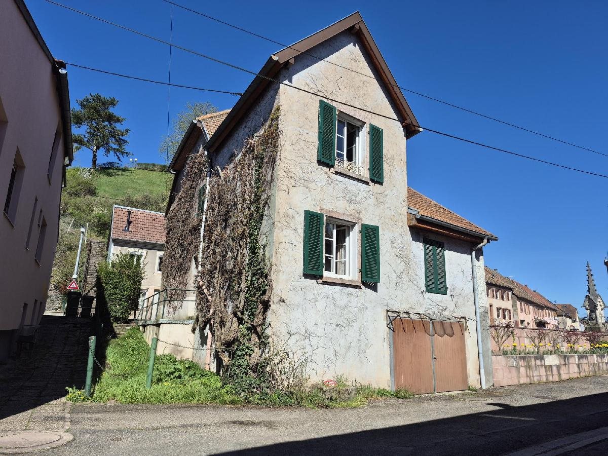 Maison à vendre, 138m², Wisches