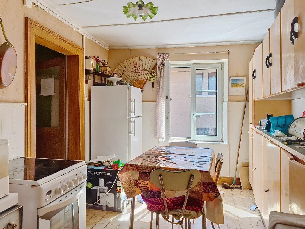 Maison à vendre, 138m², Wisches