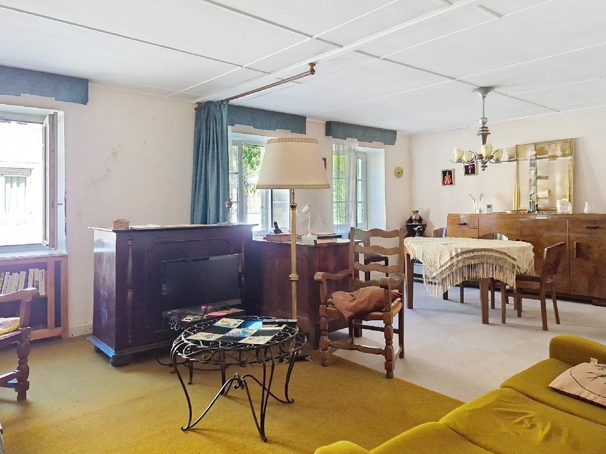 Maison à vendre, 138m², Wisches