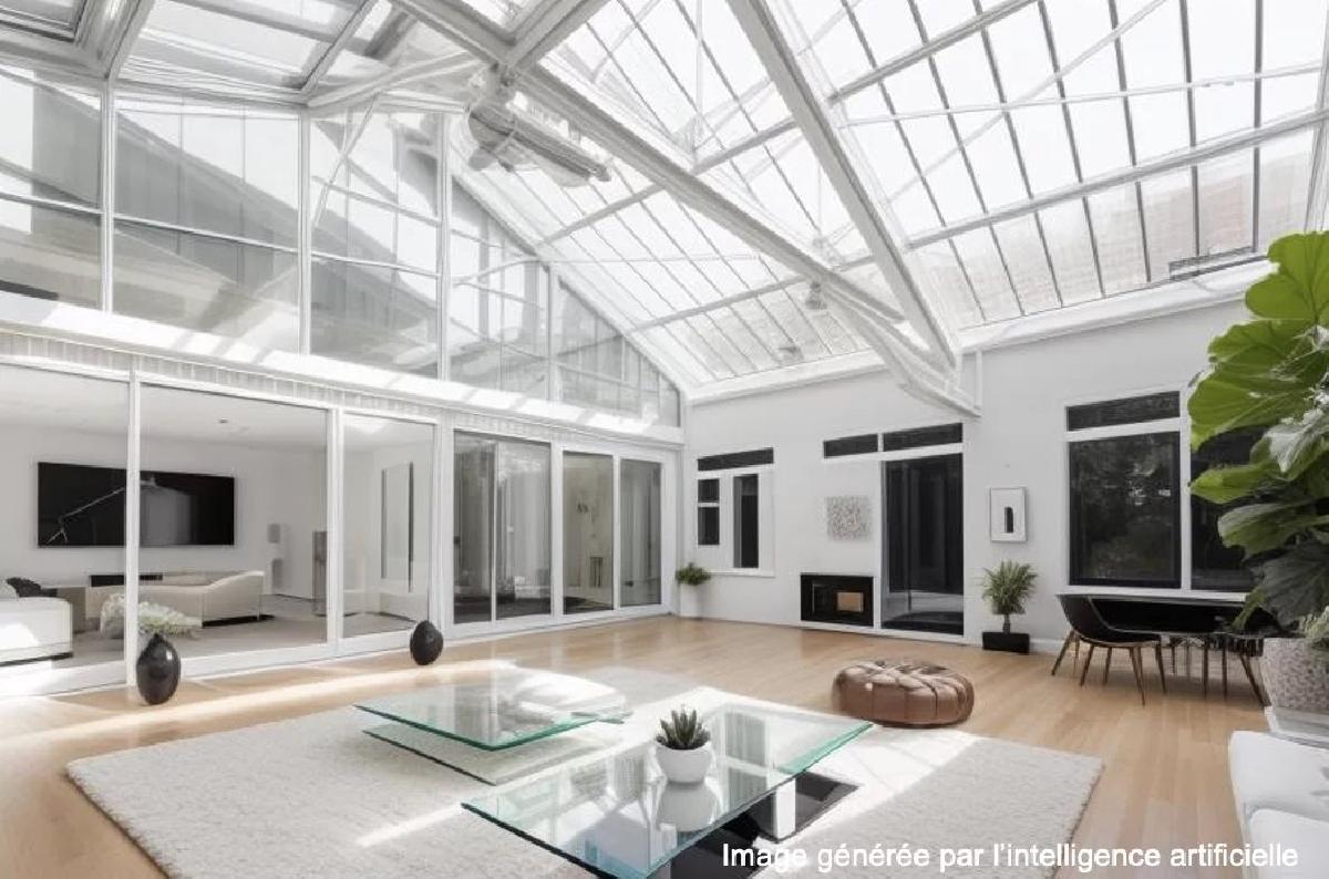 Maison à vendre, 245m², Paris 14ème