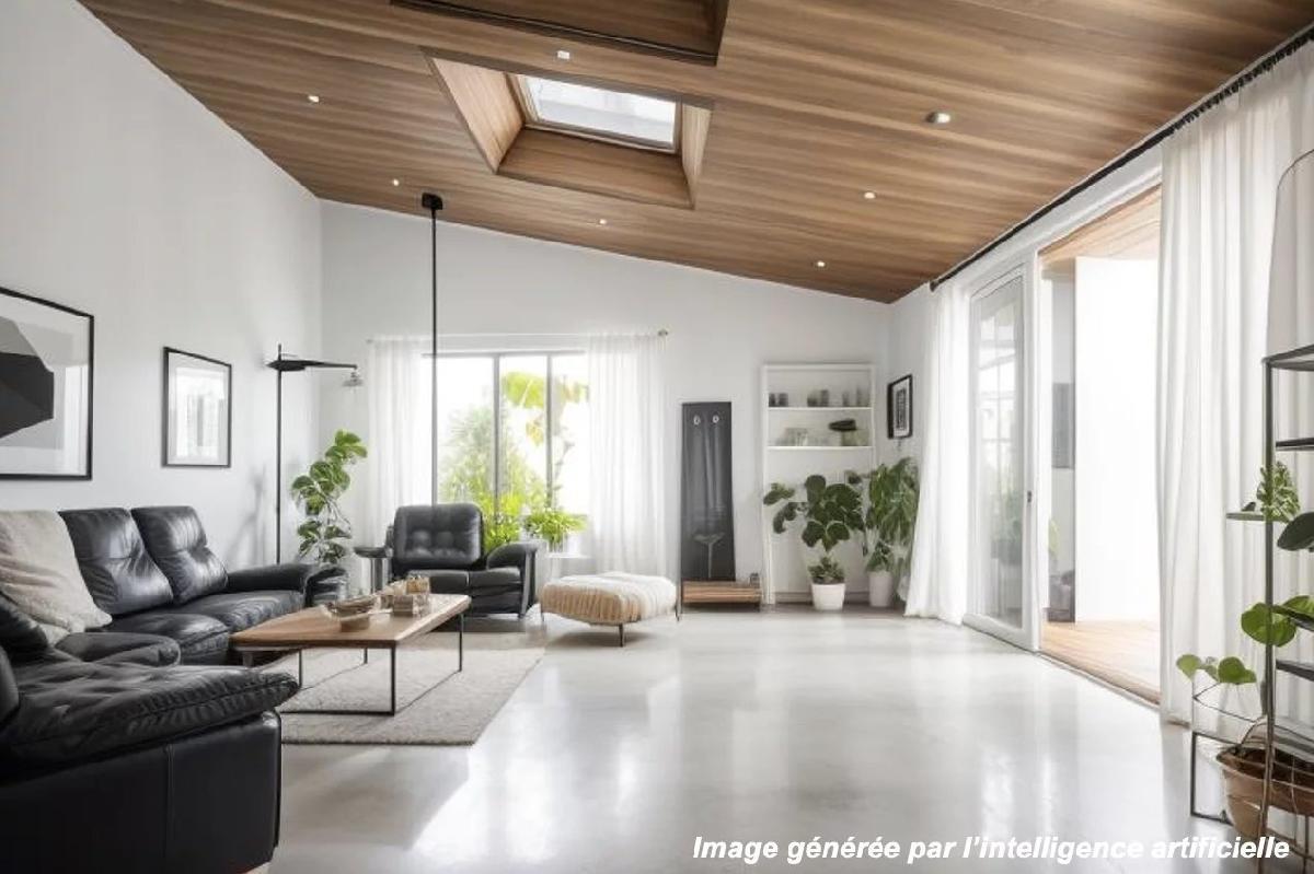 Maison à vendre, 245m², Paris 14ème