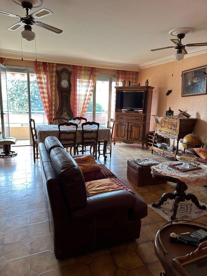 Appartement à vendre, 110m², Montélimar