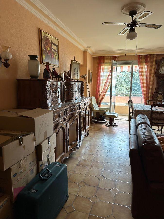 Appartement à vendre, 110m², Montélimar