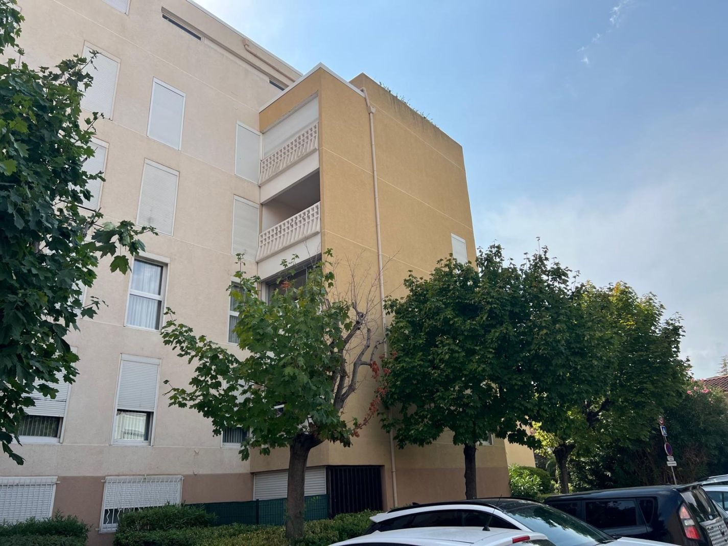 Appartement à vendre, 84m², Plan-de-Cuques