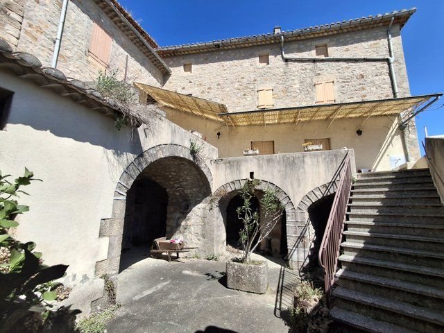 Maison à vendre, 90m², Les Vans