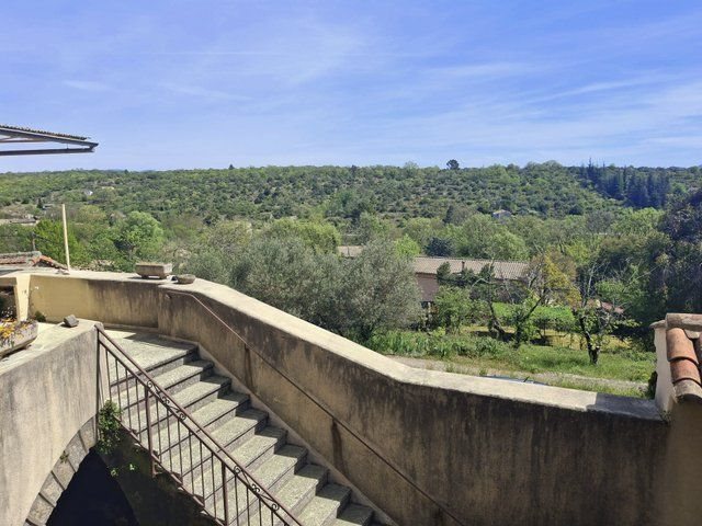 Maison à vendre, 90m², Les Vans