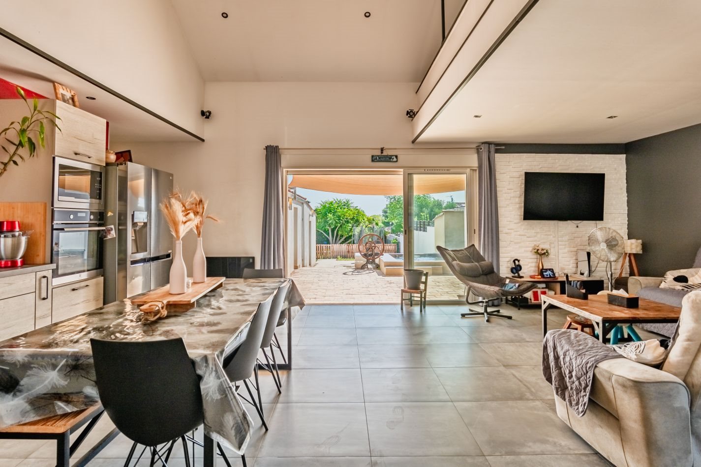 Maison à vendre, 97m², Bessan