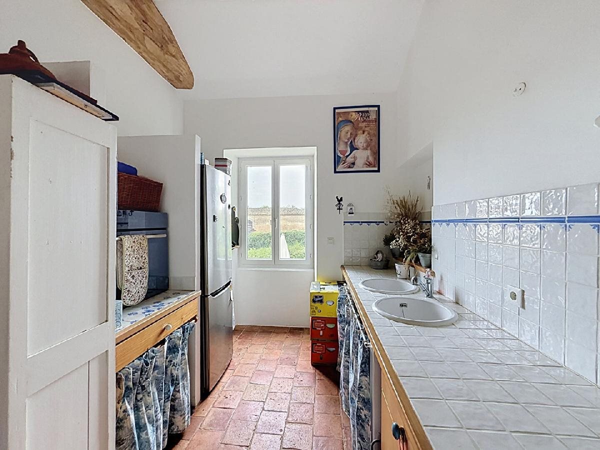 Maison à vendre, 173m², Senozan
