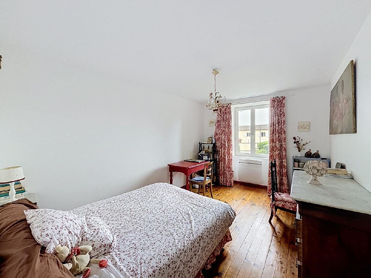 Maison à vendre, 173m², Senozan