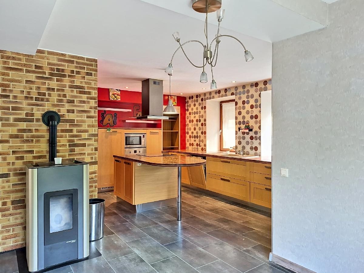 Maison à vendre, 150m², Barembach
