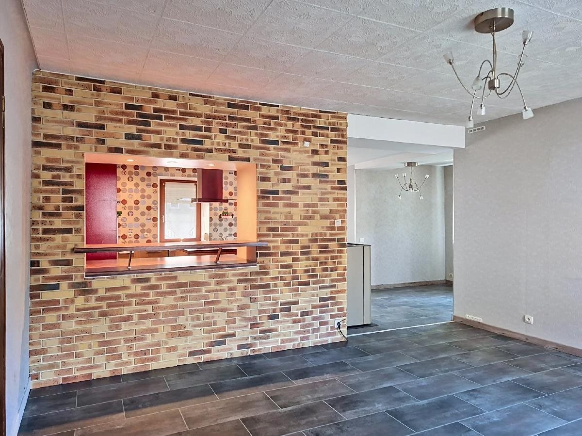 Maison à vendre, 150m², Barembach